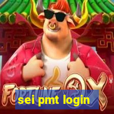 sei pmt login